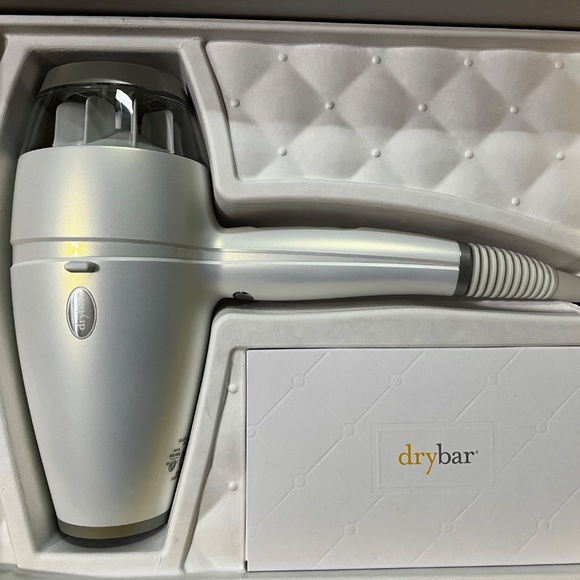 Dry Bar Reserve Anti Frizz Blow Dryer - Picture 3 of 4